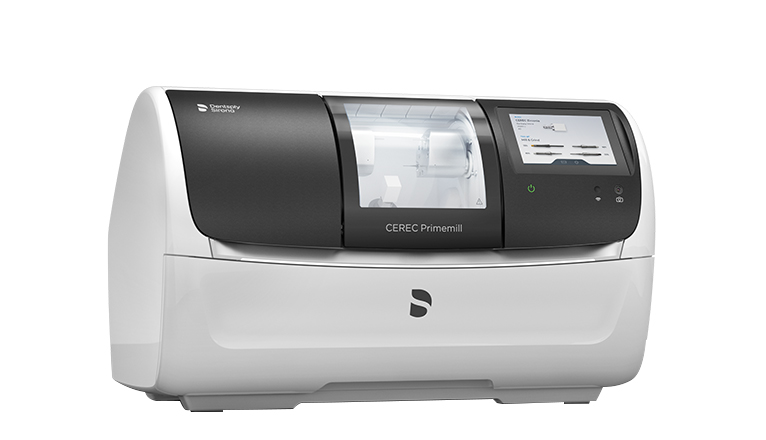 CEREC Primemill milling machine