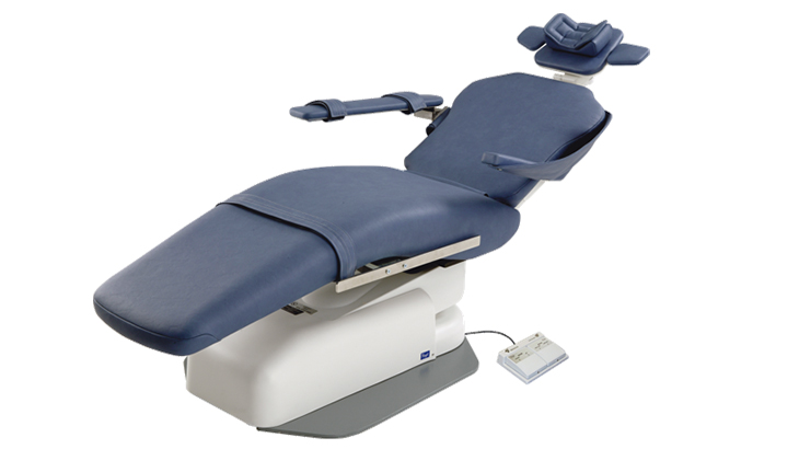 Royal RS1 Dental Chair