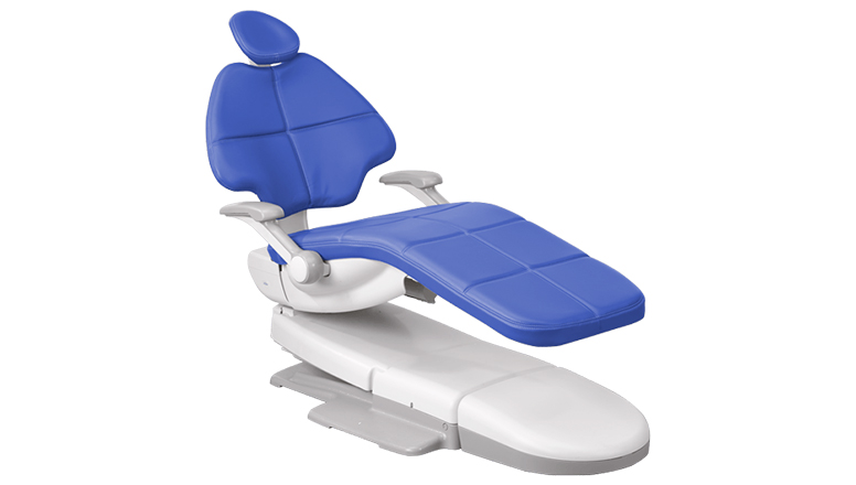 Dental chair