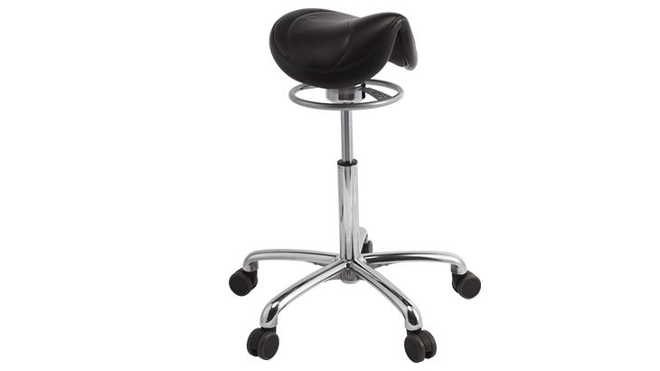 Brewer Saddle Stools