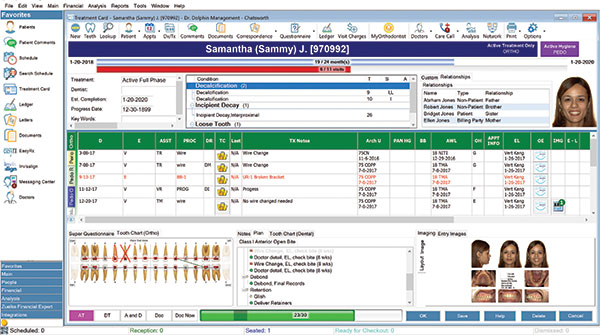 price of dolphin imaging software