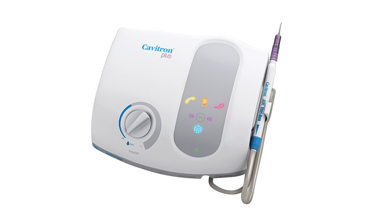 Dentsply Sirona Cavitron Plus ultrasonic scaling system