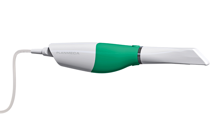 Planmeca Emerald S Intraoral Scanner | Patterson Dental