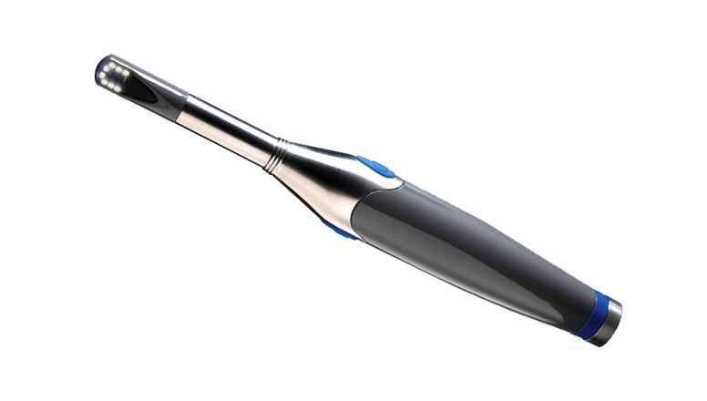 IRIS X80 intraoral camera