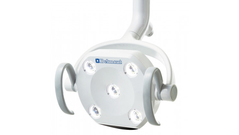 Belmont Clesta LED operatory light