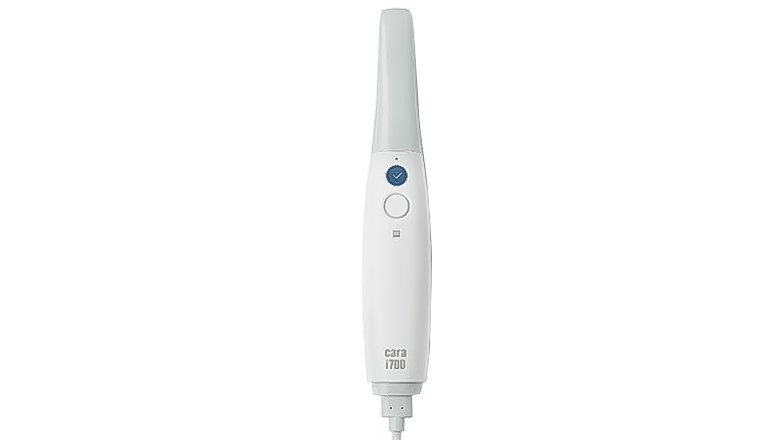 Kulzer Medit i700 intraoral scanner