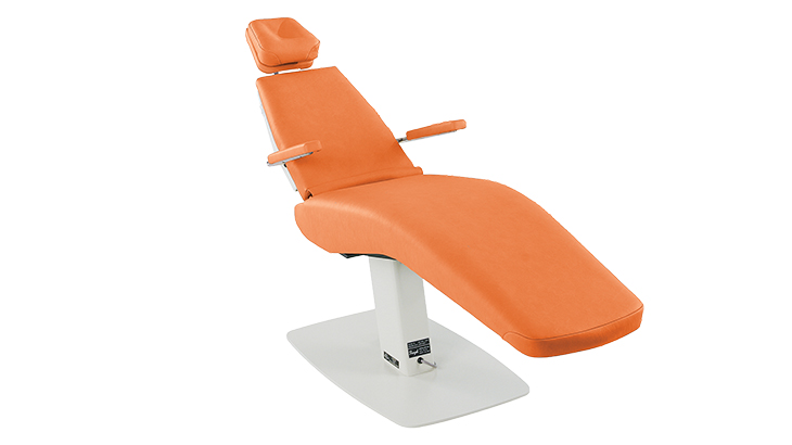 Royal OR2 orthodontic chair