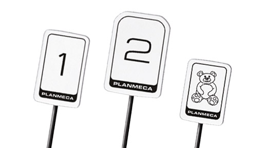 Planmeca ProSensor HD intraoral sensor