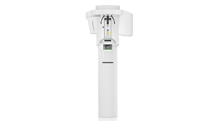 Dentsply Sirona Orthophos S 2D/3D Imaging Unit