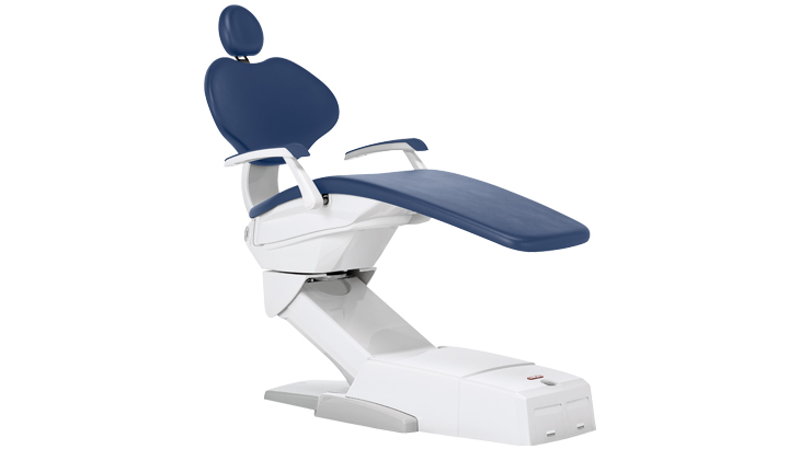 Cefla Anthos R7 dental chair