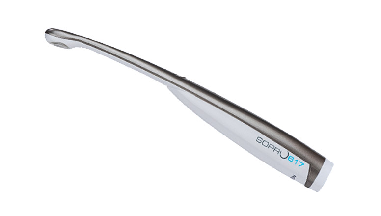 Sopro 617 intraoral camera